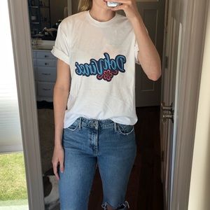 DohVinci Short Sleeve Graphic Tee